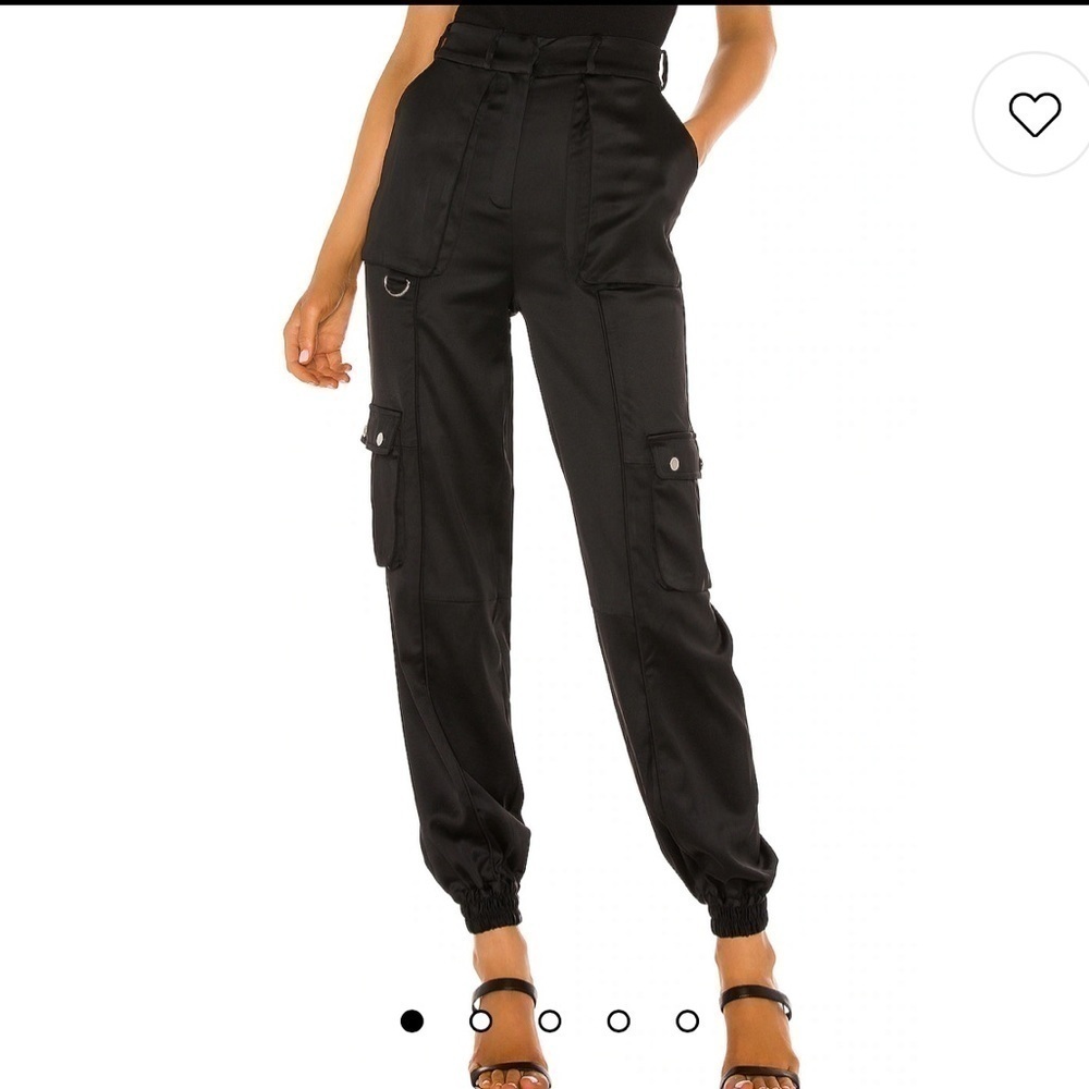 Port Joggers Pant H:ours